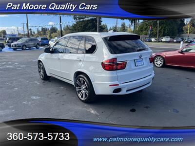 2013 BMW X5 xDrive50i  M Package