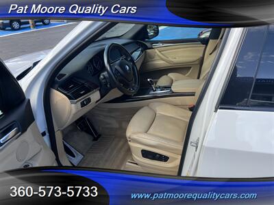 2013 BMW X5 xDrive50i  M Package - Photo 9 - Vancouver, WA 98686