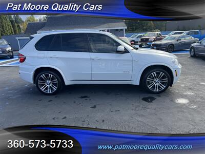 2013 BMW X5 xDrive50i  M Package - Photo 6 - Vancouver, WA 98686