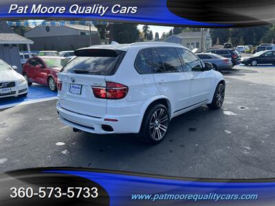 2013 BMW X5 xDrive50i  M Package - Photo 5 - Vancouver, WA 98686