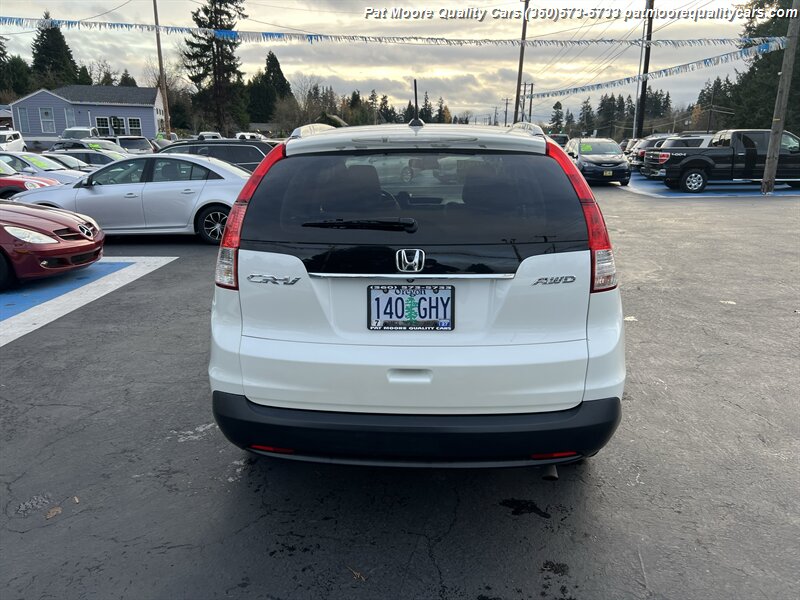2013 Honda CR-V EX-L  101k mi. Loaded Immaculate