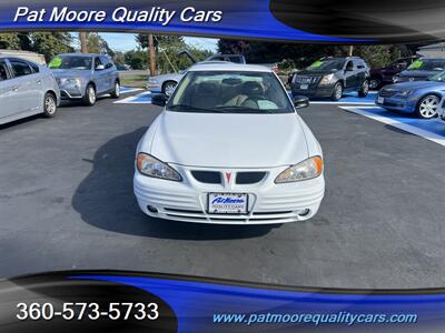 1999 Pontiac Grand Am SE1   - Photo 8 - Vancouver, WA 98686