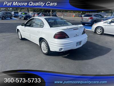 1999 Pontiac Grand Am SE1   - Photo 3 - Vancouver, WA 98686