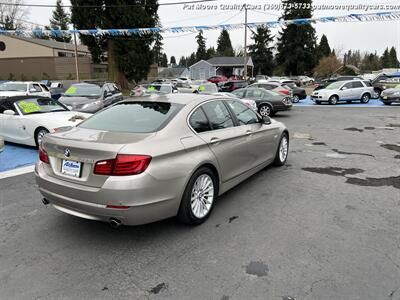 2011 BMW 535i Low Miles Great Value   - Photo 14 - Vancouver, WA 98686