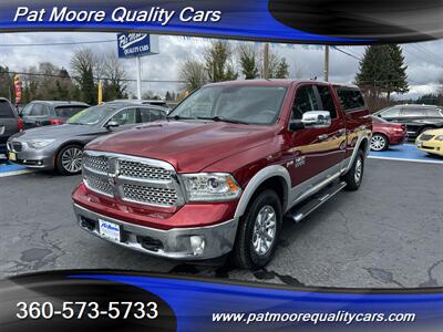 2013 RAM 1500 Laramie Truck