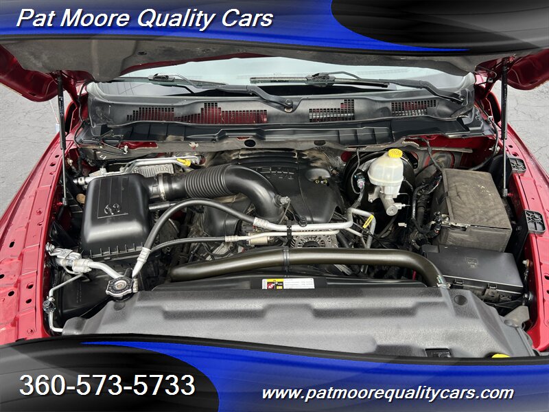 2013 RAM 1500 Laramie - Photo 14 - Vancouver, WA 98686