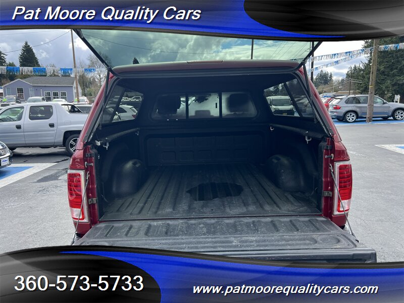 2013 RAM 1500 Laramie - Photo 11 - Vancouver, WA 98686