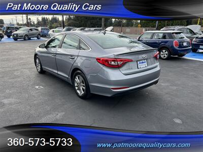 2016 Hyundai SONATA   - Photo 3 - Vancouver, WA 98686