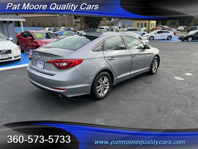 2016 Hyundai SONATA   - Photo 5 - Vancouver, WA 98686