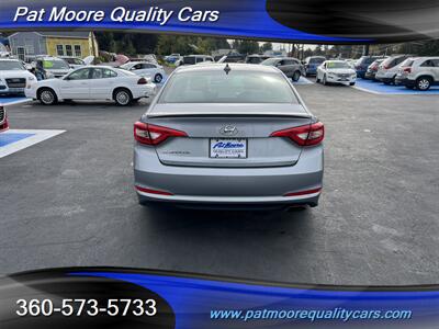 2016 Hyundai SONATA   - Photo 4 - Vancouver, WA 98686