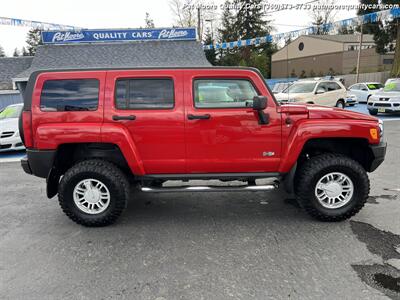 2008 Hummer H3 4x4 (**Second Owner**) Xtra Low Miles Loaded   - Photo 6 - Vancouver, WA 98686