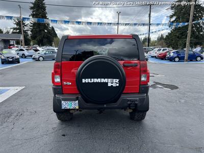 2008 Hummer H3 4x4 (**Second Owner**) Xtra Low Miles Loaded   - Photo 4 - Vancouver, WA 98686