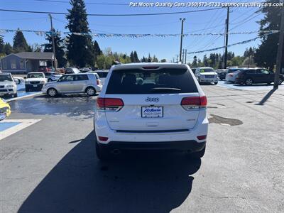 2014 Jeep Grand Cherokee Limited 4x4 Loaded Rearview Camera & More Great Va   - Photo 4 - Vancouver, WA 98686