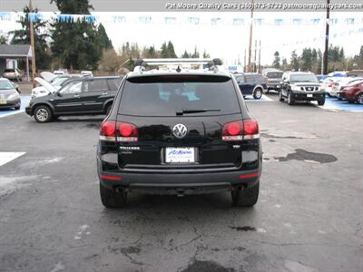 2010 Volkswagen Touareg V6 TDI   - Photo 4 - Vancouver, WA 98686