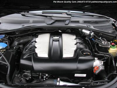 2010 Volkswagen Touareg V6 TDI   - Photo 14 - Vancouver, WA 98686