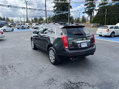 2014 Cadillac SRX Luxury Collection AWD  Rearview Camera & Much More   - Photo 3 - Vancouver, WA 98686