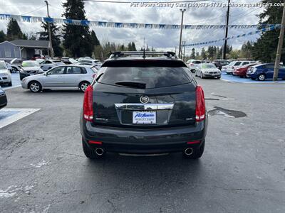 2014 Cadillac SRX Luxury Collection AWD  Rearview Camera & Much More   - Photo 4 - Vancouver, WA 98686