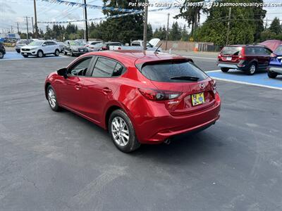 2017 Mazda Mazda3 Sport   - Photo 3 - Vancouver, WA 98686