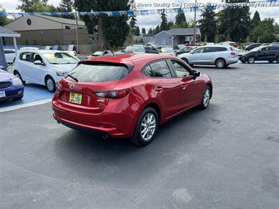 2017 Mazda Mazda3 Sport   - Photo 5 - Vancouver, WA 98686