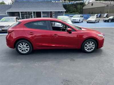 2017 Mazda Mazda3 Sport   - Photo 6 - Vancouver, WA 98686