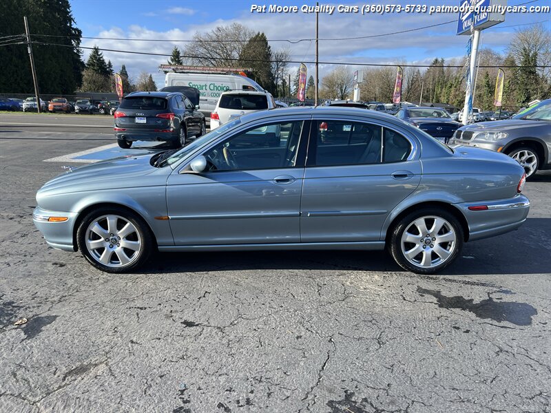 2004 Jaguar X-Type 3.0  AWD