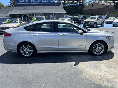 2018 Ford Fusion Hybrid SE   - Photo 6 - Vancouver, WA 98686