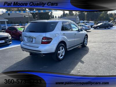 2007 Mercedes-Benz ML 350   - Photo 6 - Vancouver, WA 98686