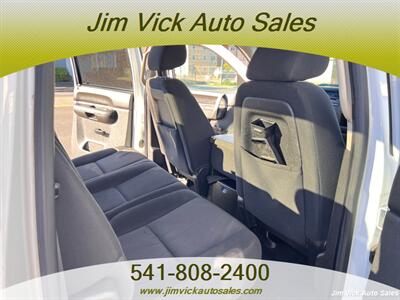 2013 Chevrolet Silverado 1500 LT   - Photo 8 - North Bend, OR 97459