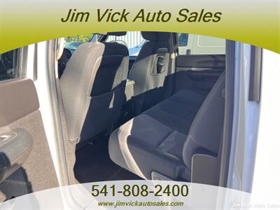 2013 Chevrolet Silverado 1500 LT   - Photo 6 - North Bend, OR 97459