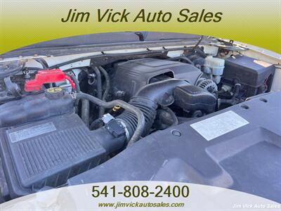 2013 Chevrolet Silverado 1500 LT   - Photo 11 - North Bend, OR 97459