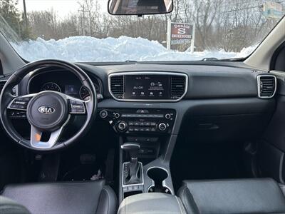 2020 Kia Sportage EX - Photo 6 - Warwick, NY 10990
