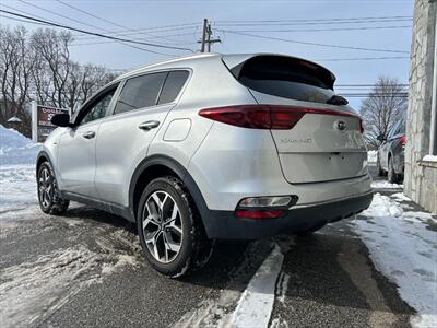 2020 Kia Sportage EX - Photo 3 - Warwick, NY 10990
