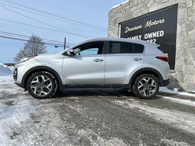 2020 Kia Sportage EX - Photo 2 - Warwick, NY 10990