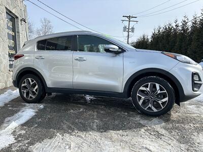 2020 Kia Sportage EX - Photo 4 - Warwick, NY 10990