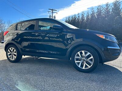 2016 Kia Sportage LX   - Photo 4 - Warwick, NY 10990