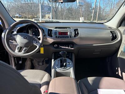 2016 Kia Sportage LX   - Photo 6 - Warwick, NY 10990