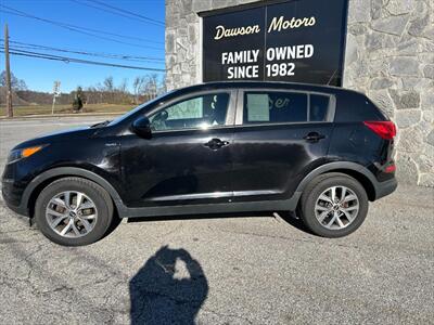 2016 Kia Sportage LX   - Photo 2 - Warwick, NY 10990