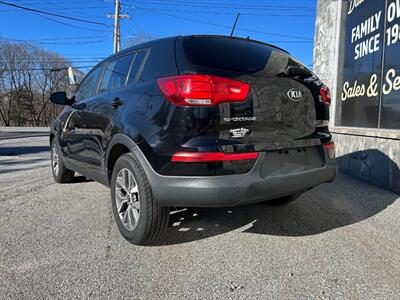 2016 Kia Sportage LX   - Photo 3 - Warwick, NY 10990
