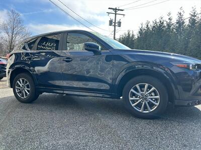 2025 Mazda CX-5 2.5 S Select   - Photo 4 - Warwick, NY 10990