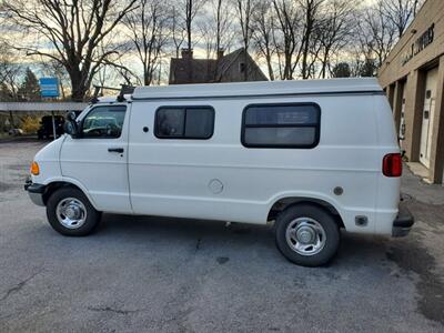 2001 DODGE RAM VAN   - Photo 3 - Warwick, NY 10990