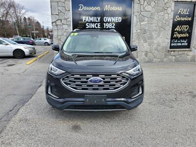 2019 Ford Edge SEL   - Photo 4 - Warwick, NY 10990