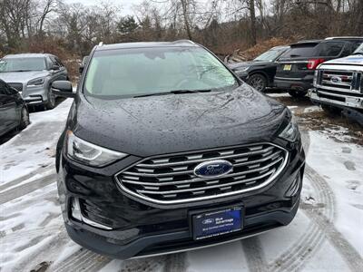 2019 Ford Edge SEL   - Photo 22 - Warwick, NY 10990