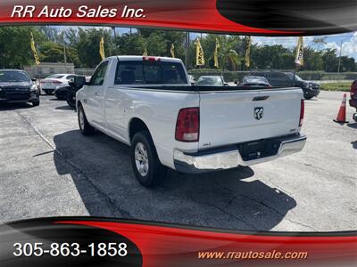 2013 RAM Ram Pickup 1500 SLT - Photo 3 - Hialeah, FL 33012