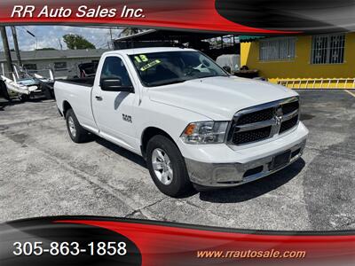 2013 RAM Ram Pickup 1500 SLT - Photo 7 - Hialeah, FL 33012