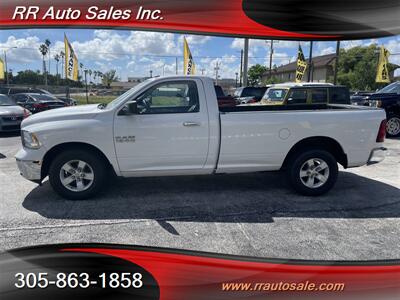 2013 RAM Ram Pickup 1500 SLT - Photo 2 - Hialeah, FL 33012