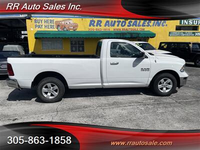 2013 RAM Ram Pickup 1500 SLT - Photo 6 - Hialeah, FL 33012