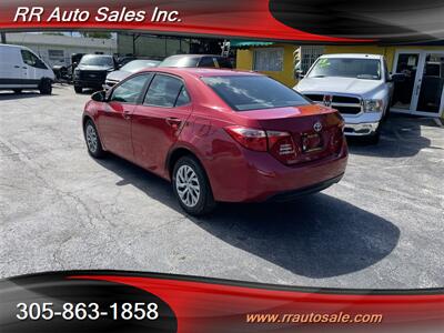 2018 Toyota Corolla L - Photo 4 - Hialeah, FL 33012
