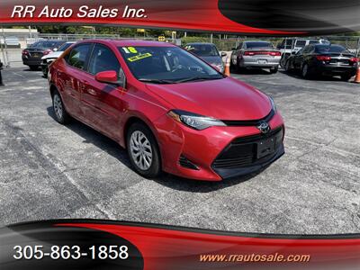 2018 Toyota Corolla L - Photo 8 - Hialeah, FL 33012