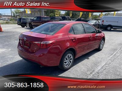 2018 Toyota Corolla L - Photo 6 - Hialeah, FL 33012