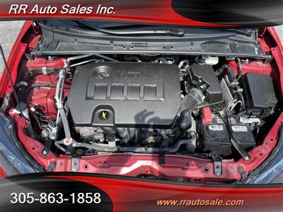 2018 Toyota Corolla L - Photo 11 - Hialeah, FL 33012